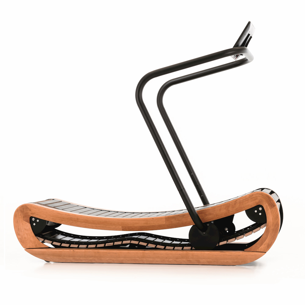Tapis de course Sprintbok Sprintbok Merisier